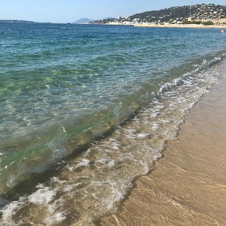 Vue Mer Juan Les Pins Antibes Ngoại thất bức ảnh
