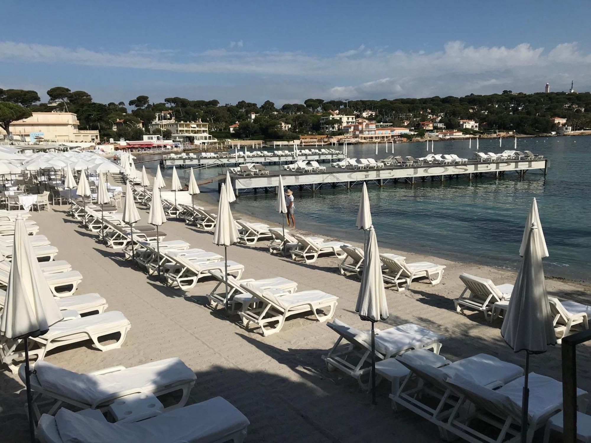 Vue Mer Juan Les Pins Antibes Ngoại thất bức ảnh