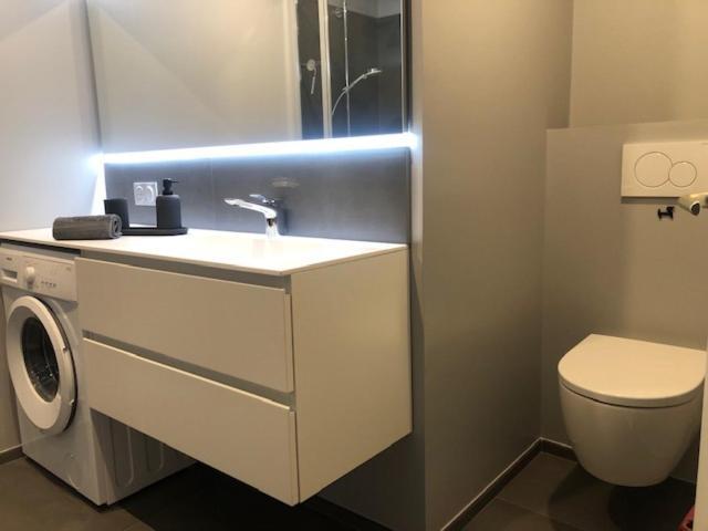 Vue Mer Juan Les Pins Antibes Ngoại thất bức ảnh