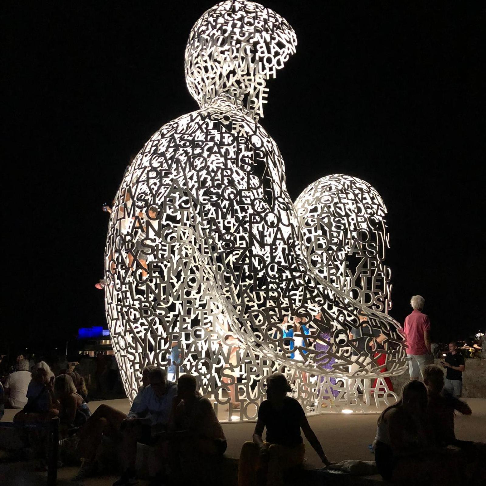 Vue Mer Juan Les Pins Antibes Ngoại thất bức ảnh